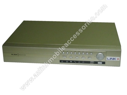 DVR (8+8)