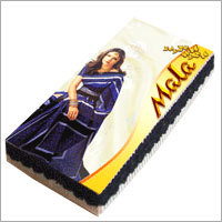 Custom Sticker Packaging