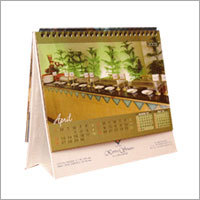 Promotional Calendars
