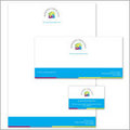 Personalized Business Stationery