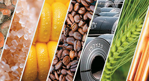 Commodities Trading