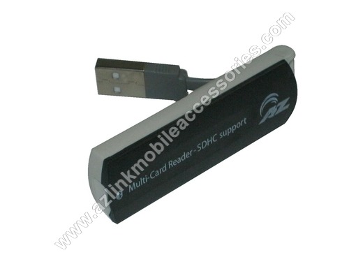 USB Card Reader