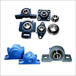 Bearing Blocks