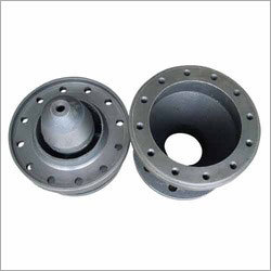 Valve Body Castings