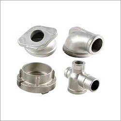 Stainless Steel Castings