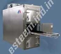 Mortuary Freezer
