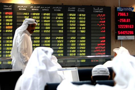 Shariah Tolerant Equity Trading