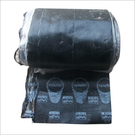 Self Adhesive Membranes