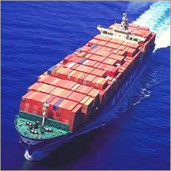 Ocean Cargo