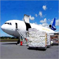 Air Freight