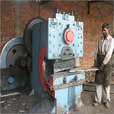 Raw Cutter