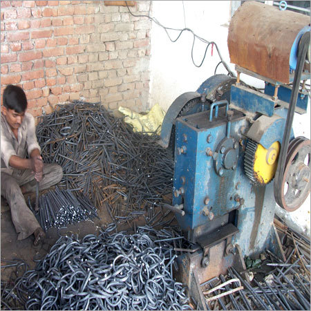 Ring Maker