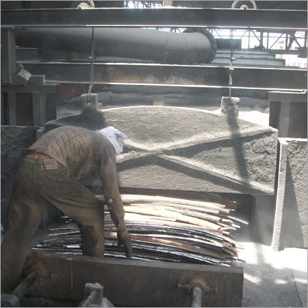 MIld Steel Flat Bar