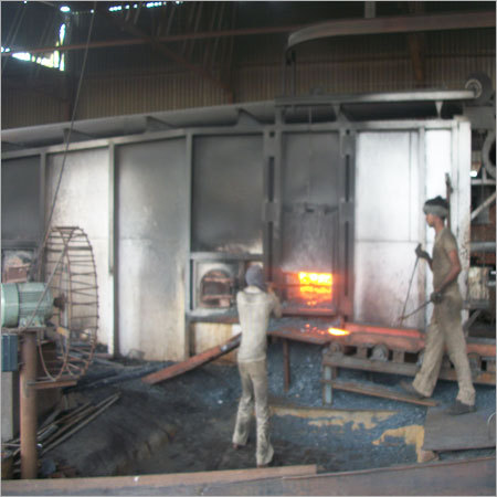 Mill Bhatti