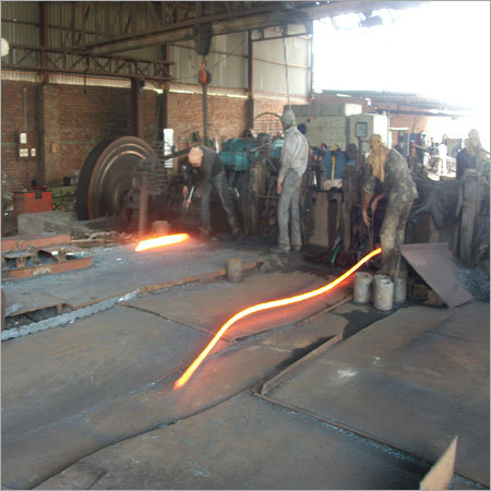 Mill Stand Side