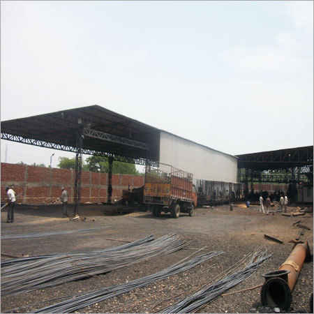 Mild Steel Bar