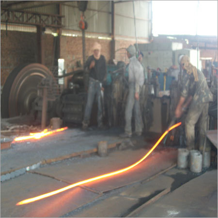 Mill Stand