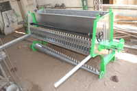 Paper Machine Head Box