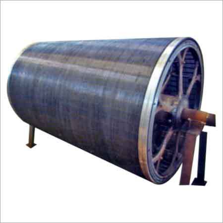 Cylinder Mould