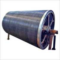 Cylinder Mould
