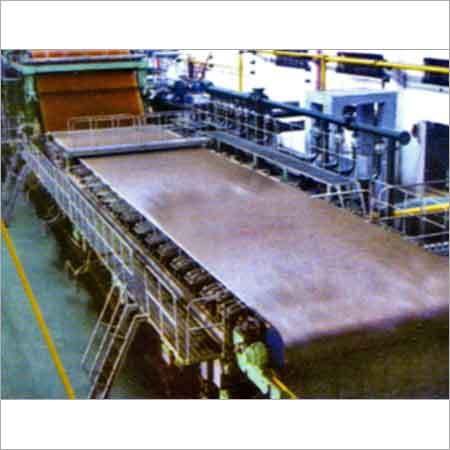 Paper Machine Wire Part
