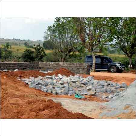 Residential Plot Site - 500-1000 sq m, Clay Soil | Prime Location, Ready to Build, Clear Title, Residential Zoning