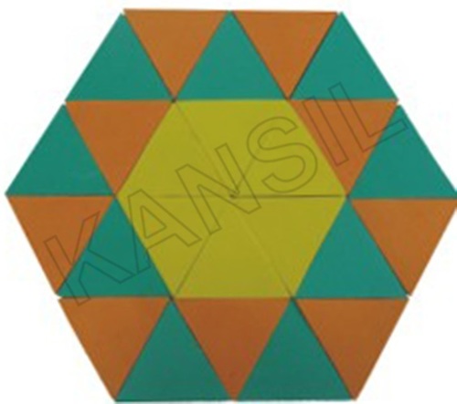 Designer Fraction For Mathematics