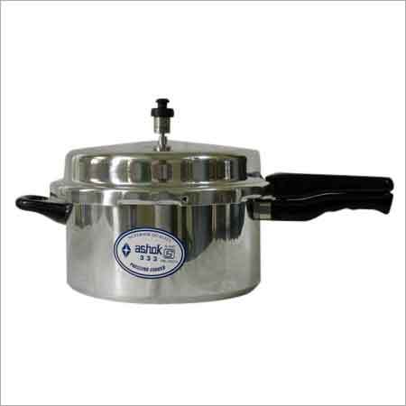 5 Litre Pressure Cooker