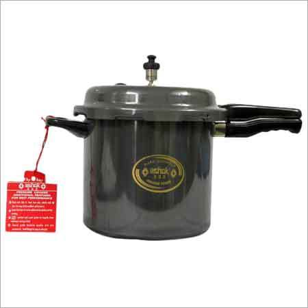 9 Litre Pressure Cooker
