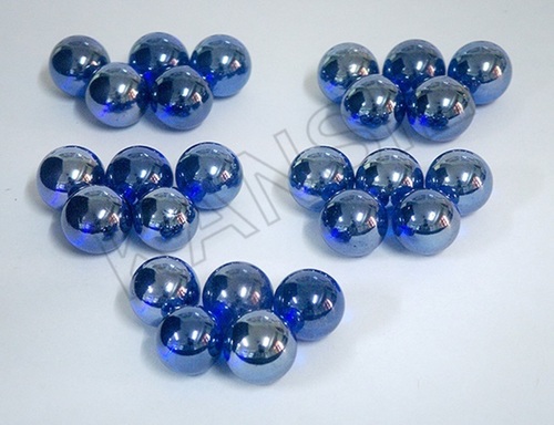 Set of Pearl Marbles For Mathematics