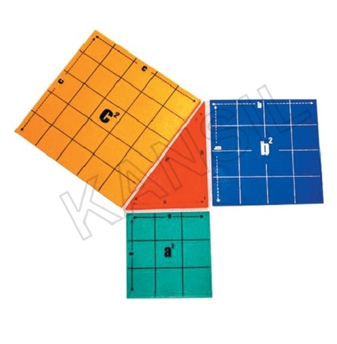 Junior Pythagorus Theorem For Mathematics