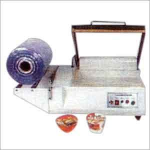 L Type Sealing Machine