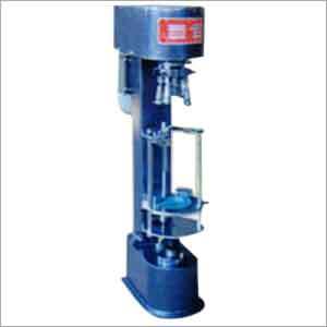 Capping Machine