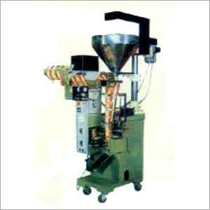 FFS Auger Filler Machine