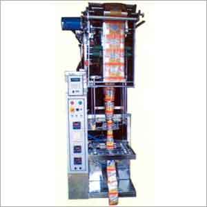 FFS Pneumatic Packing Machine