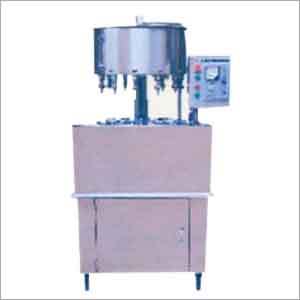 Automatic Bottle Filling Machine