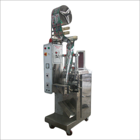 Liquid Form Filling Machine