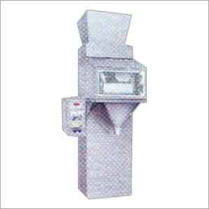 Electronic Weigh Filler