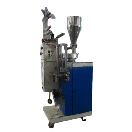 Form Filling Sealing Machine