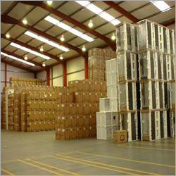 Warehouse Management