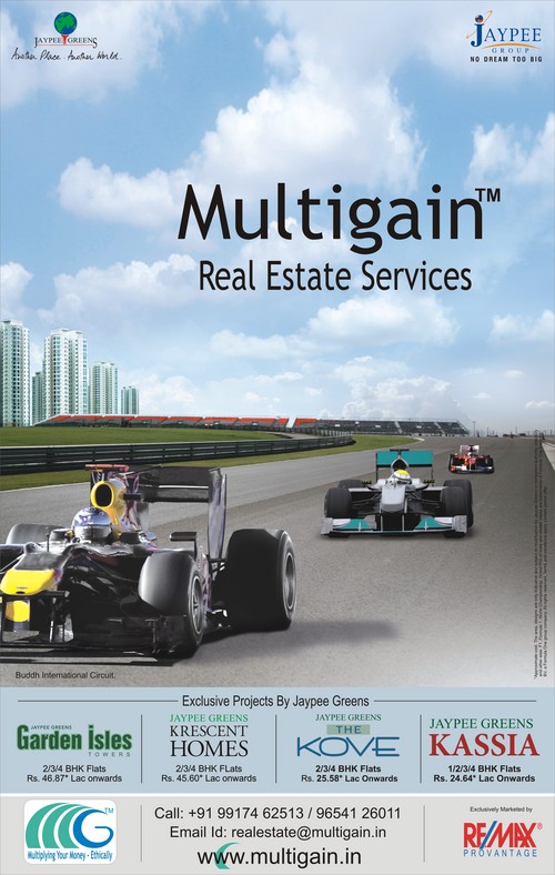 Real Estate Services