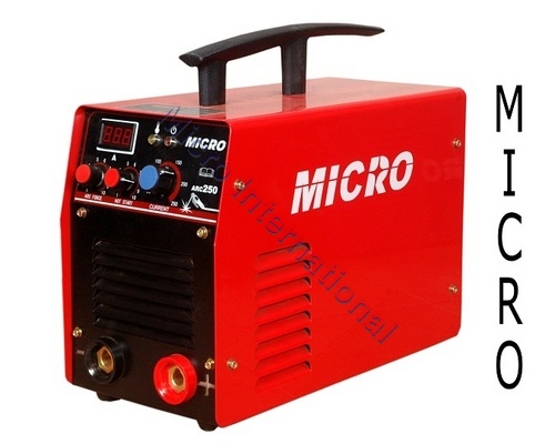 Inverter MMA Welding Machine
