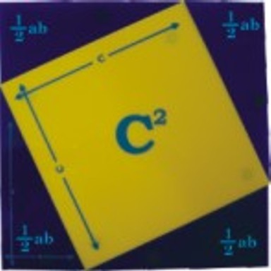 Pythagorus Theorem Formula For Mathematics