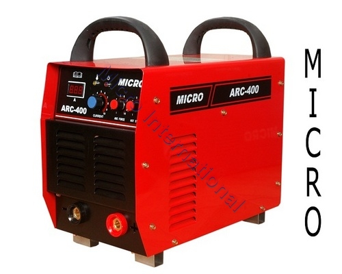 DC Inverter MMA Welding Machine