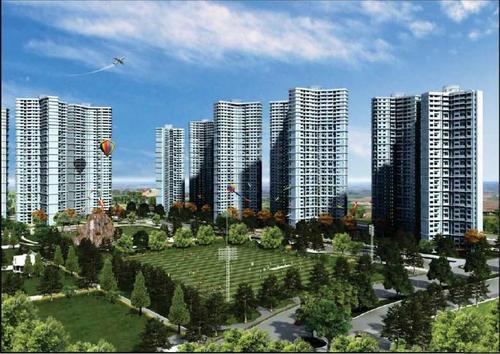 Constructing Residential Apartments