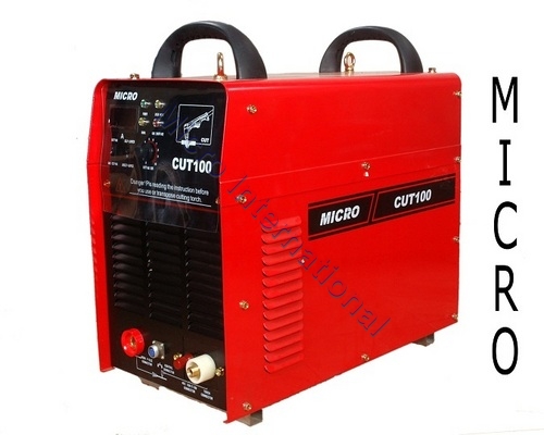 Inverter Air Plasma Cutting Machine