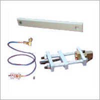 Chlorine Cylinder Keys