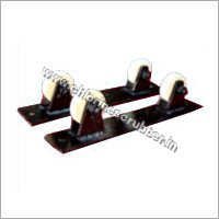 Trunion Roller Supports
