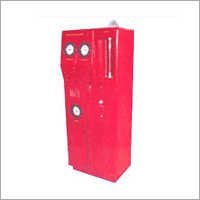Floor Mounting Chlorinator