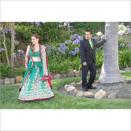 Couple Outdoor Photography